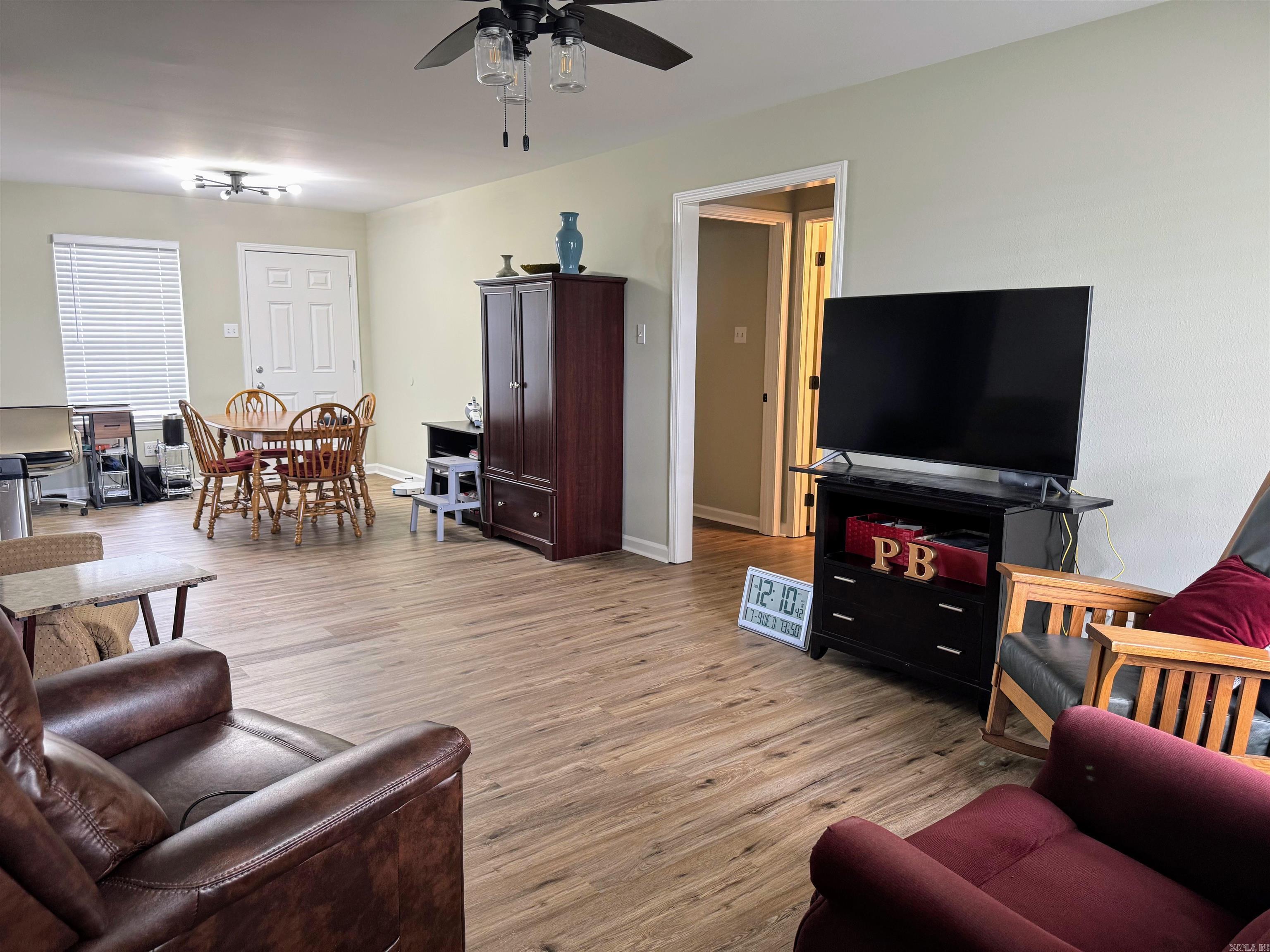 Property Photo:  129 Creek Cir  AR 72065 