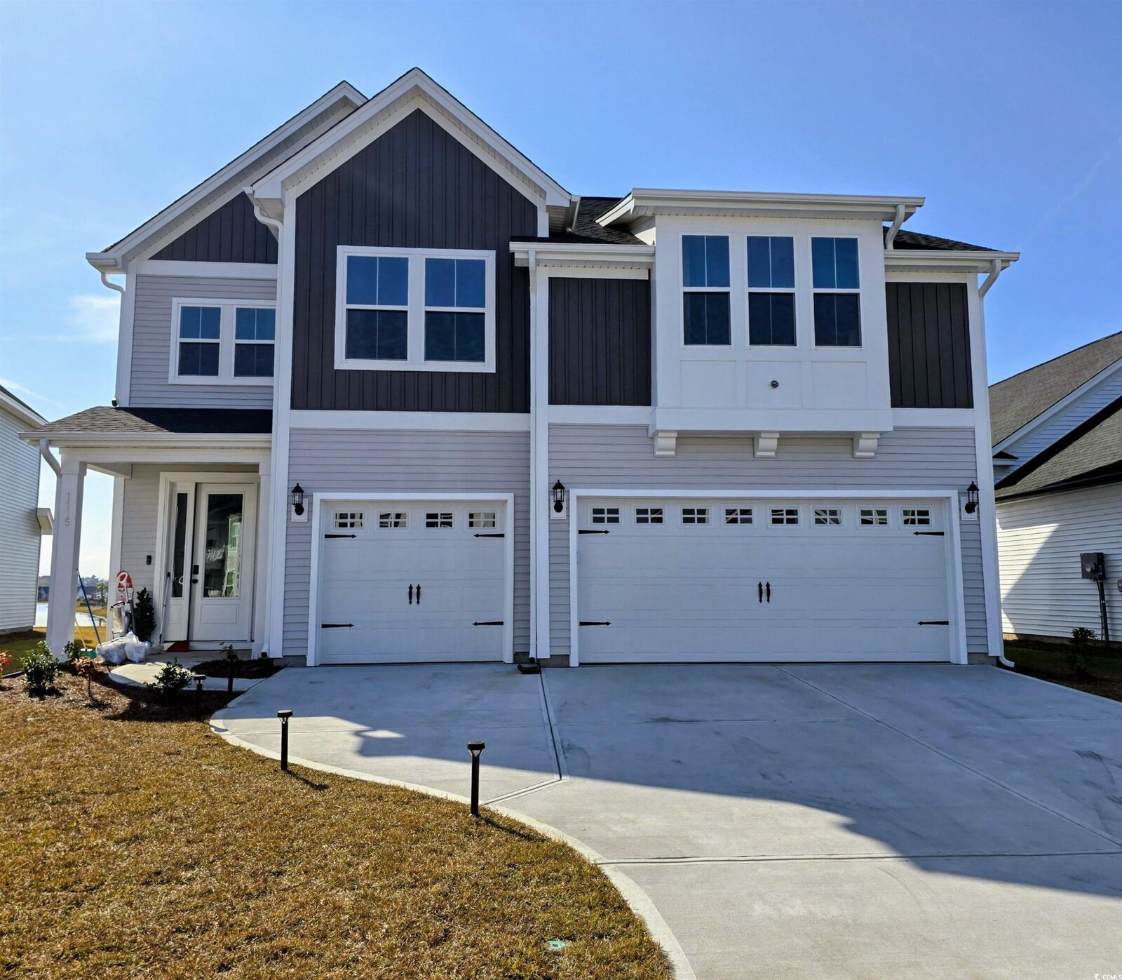 Property Photo: 1115 Laconic Dr. SC 29588