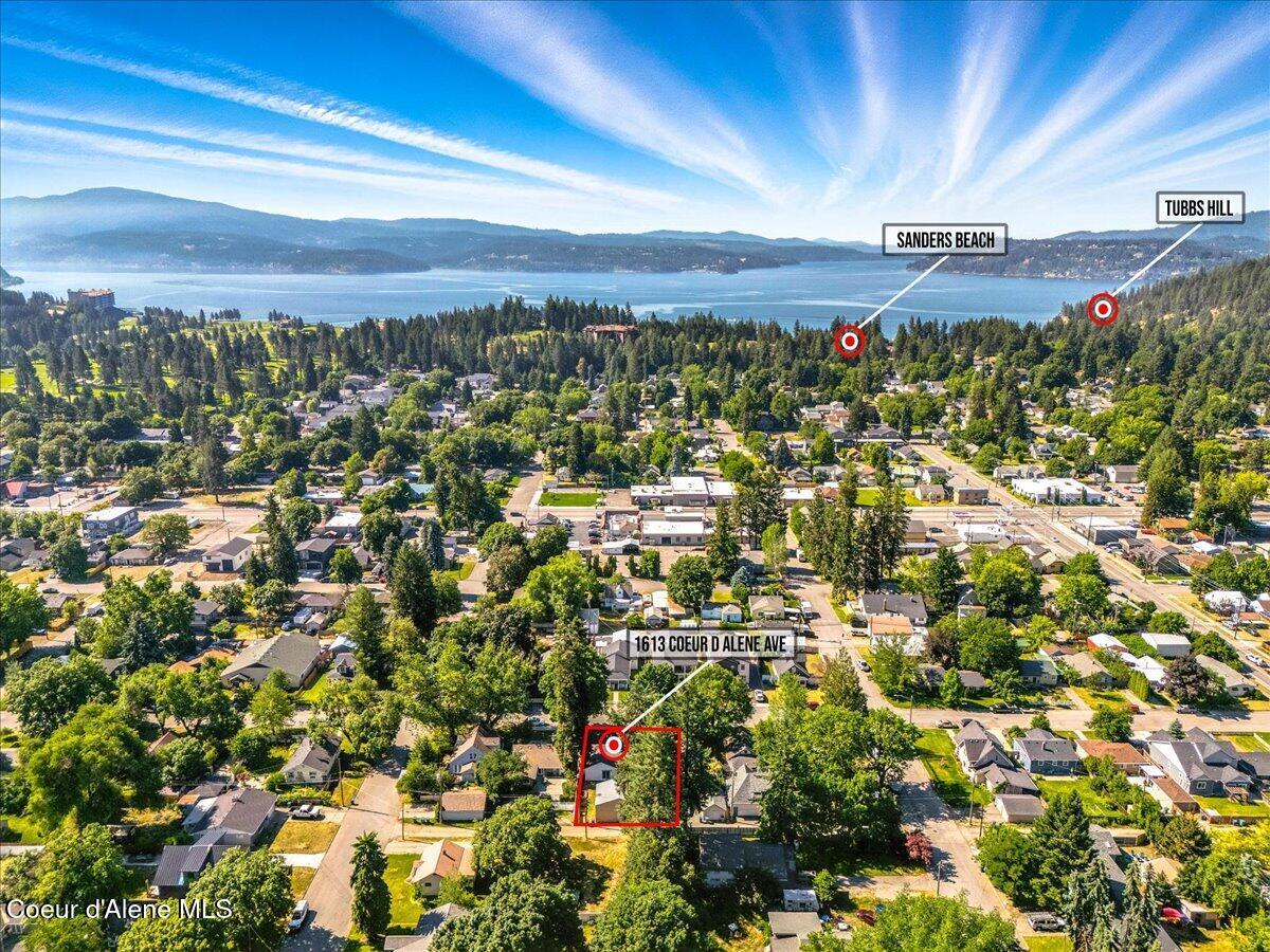 Property Photo:  1613 E Coeur D Alene Ave  ID 83814 