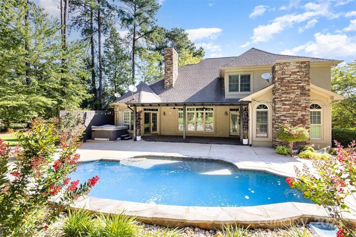 114 Misty Meadows Court  Mooresville NC 28117 photo