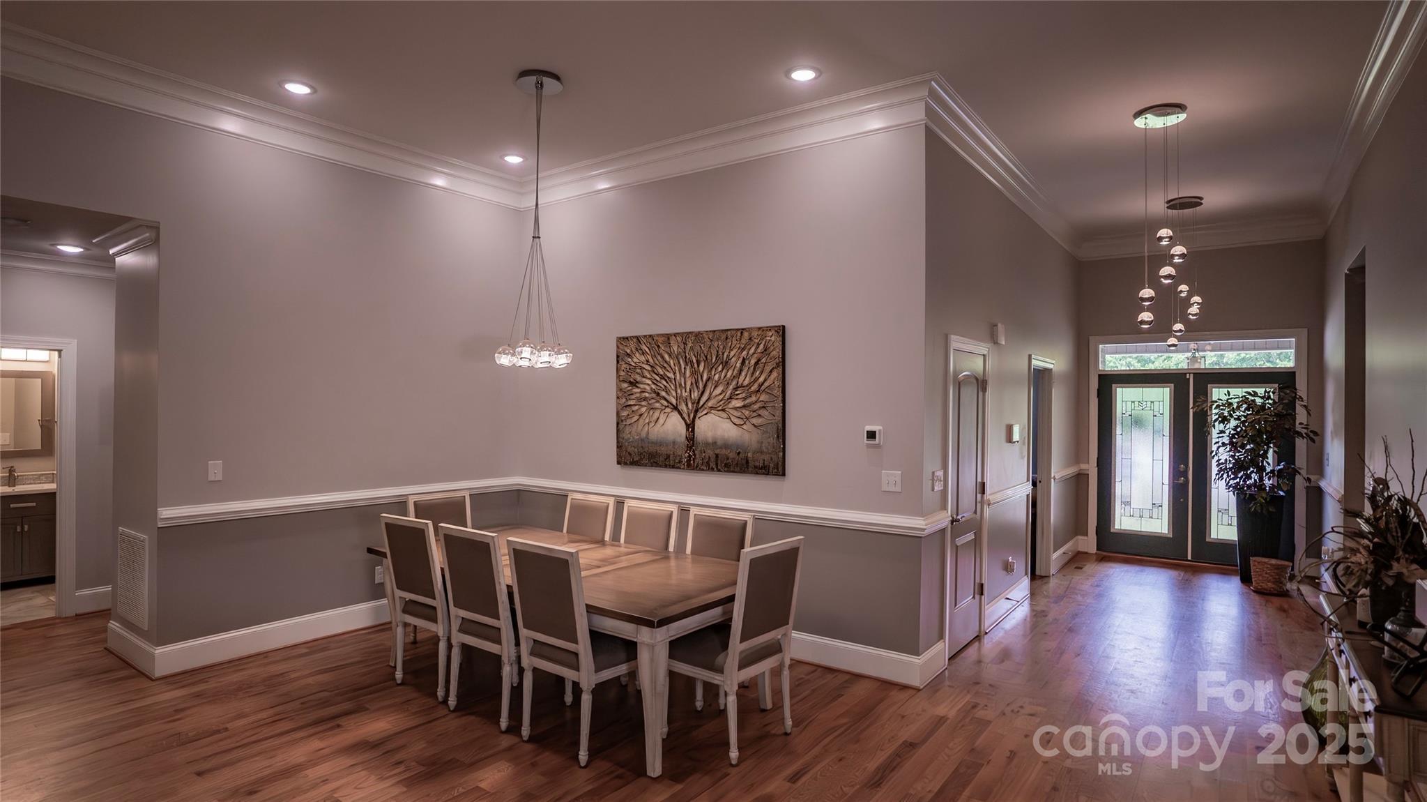 Property Photo: 1368 20th Avenue Lane NE NC 28601