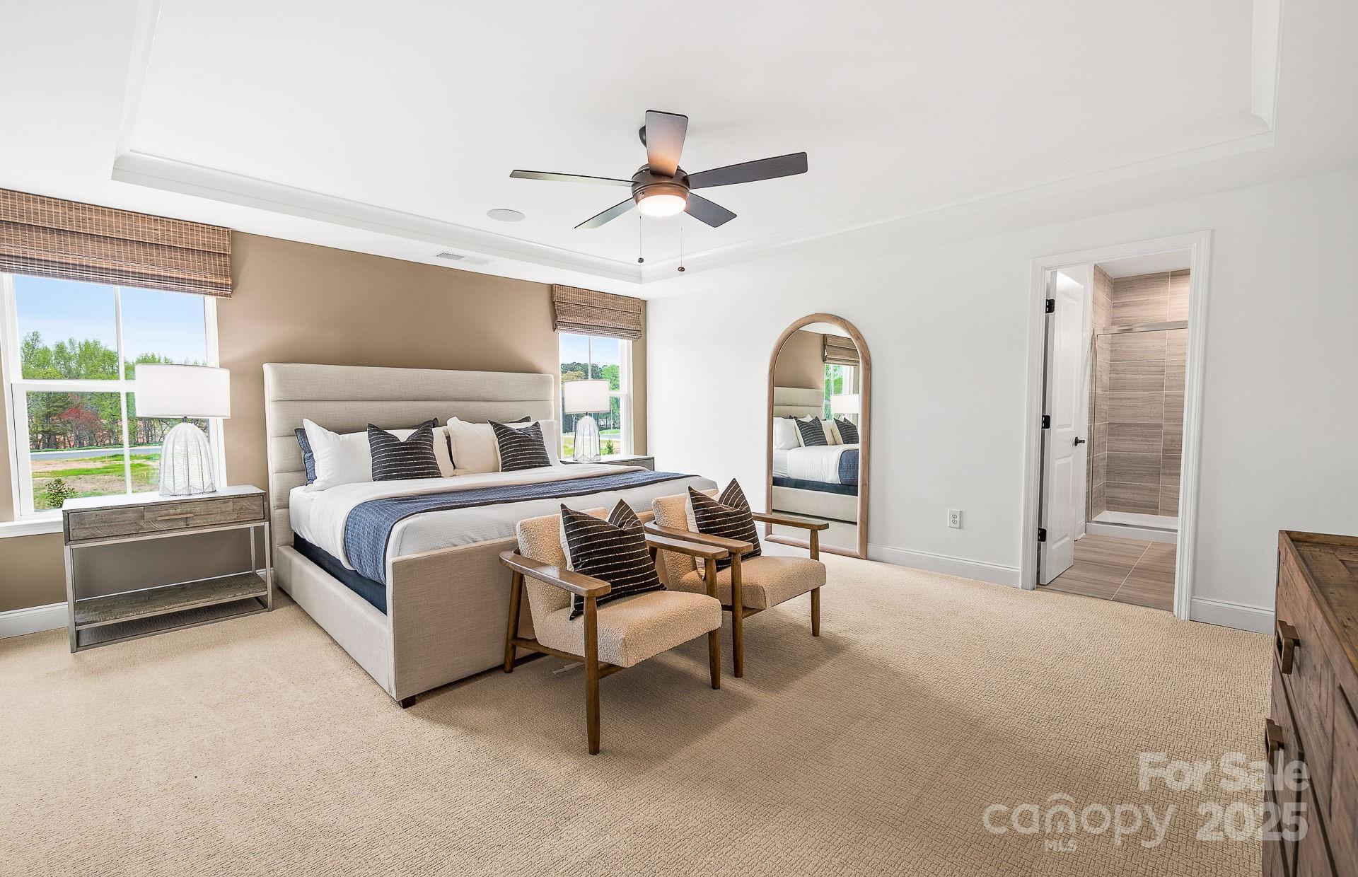 Property Photo: 13713 Roderick Drive 192 NC 28078