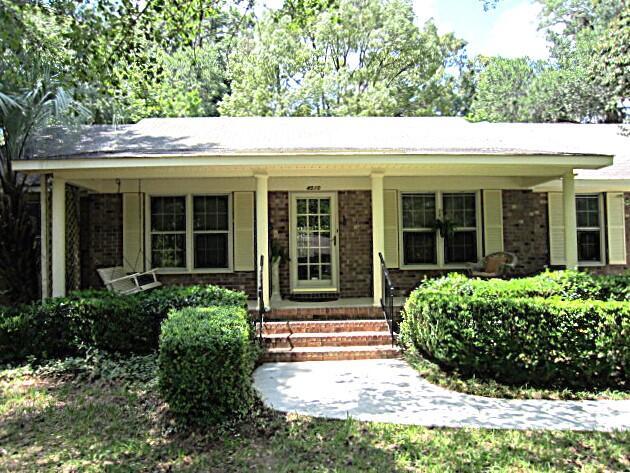 Property Photo:  4510 Withers Drive  SC 29405 