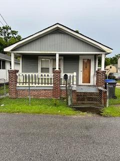 Property Photo:  1983 Echo Avenue  SC 29405 