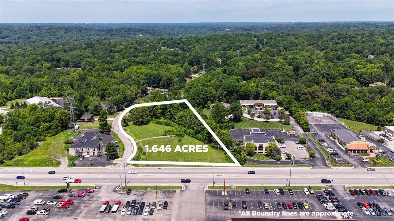 Property Photo:  732 State Route 28  OH 45150 