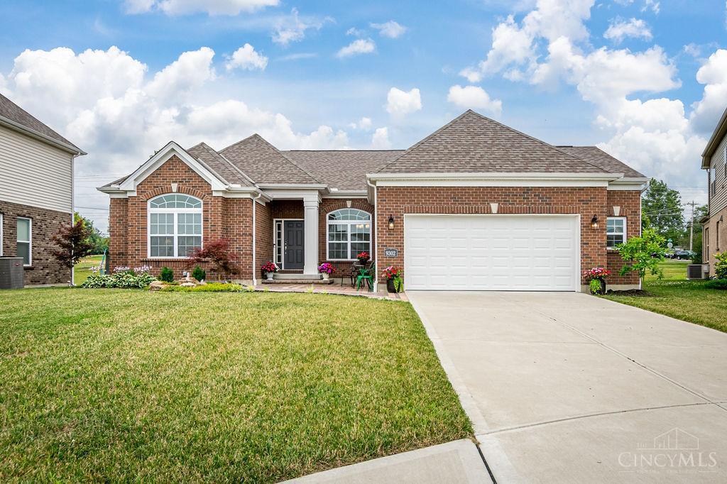 9302 W Meadow Drive  West Chester OH 45069 photo