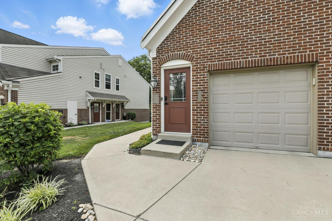 Property Photo: 1337 Double Eagle Court OH 45036