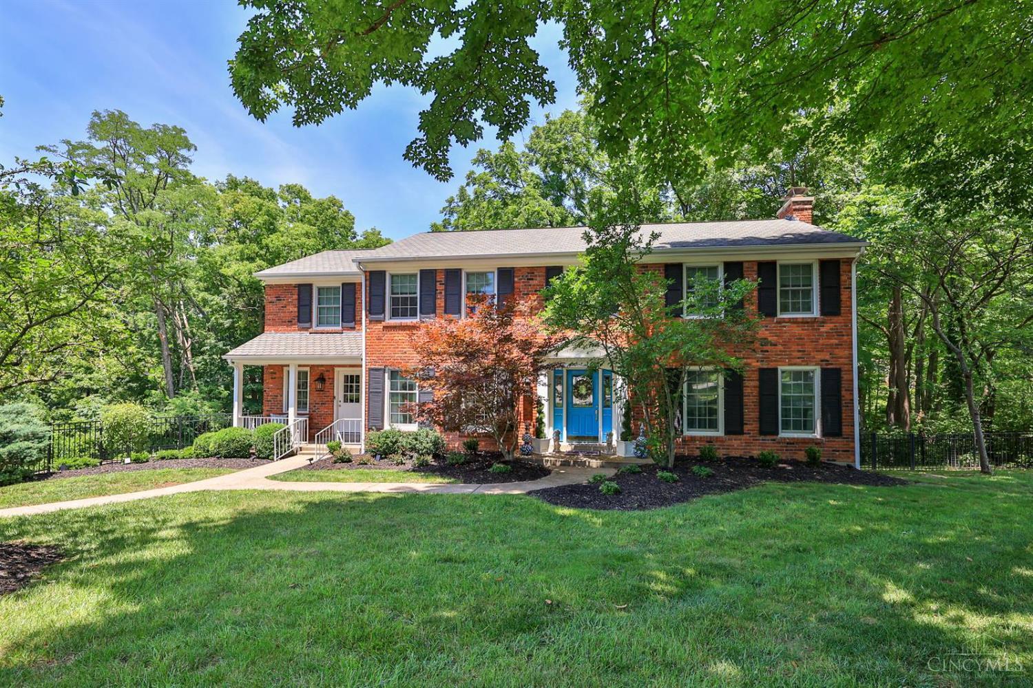 Property Photo: 7760 Surreyhill Lane OH 45243