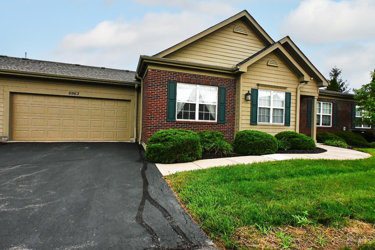 Property Photo: 6963 Gentry Lane OH 45040