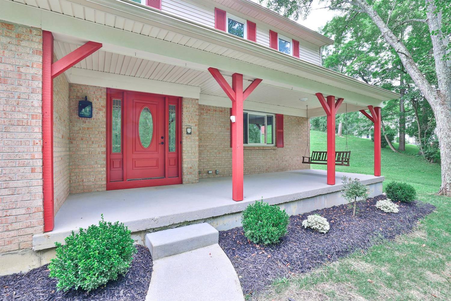 Property Photo: 6037 Dunlap Road OH 45252