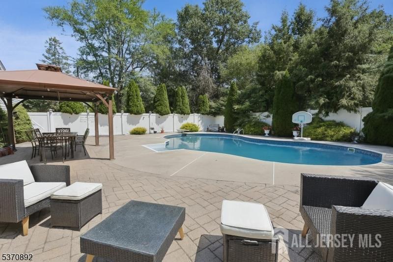 Property Photo: 101 Pergola Avenue NJ 08831