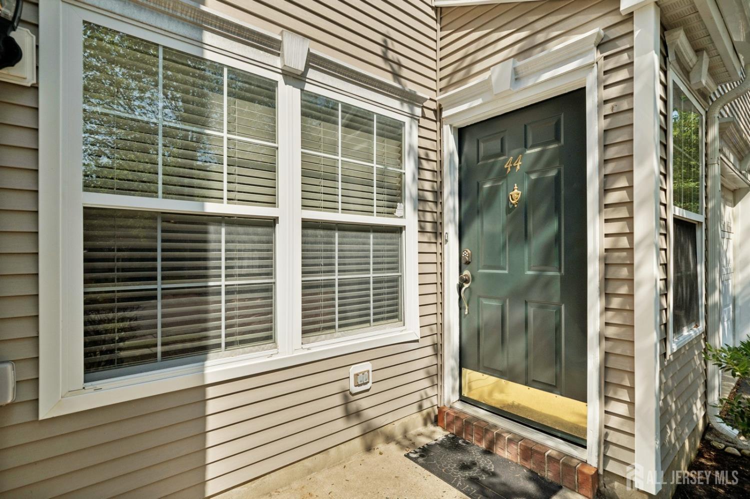 Property Photo: 44 Windsong Circle NJ 08816
