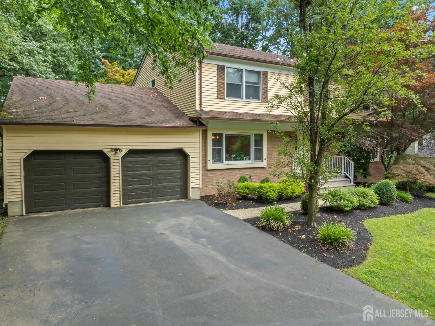 Property Photo: 20 Buffalo Run NJ 08816