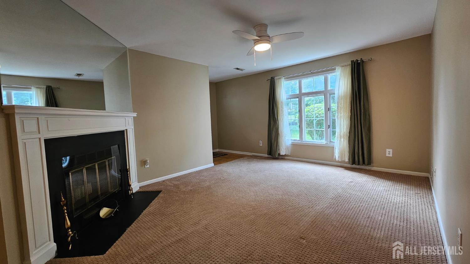 Property Photo: 3-C Rutland Lane NJ 08831