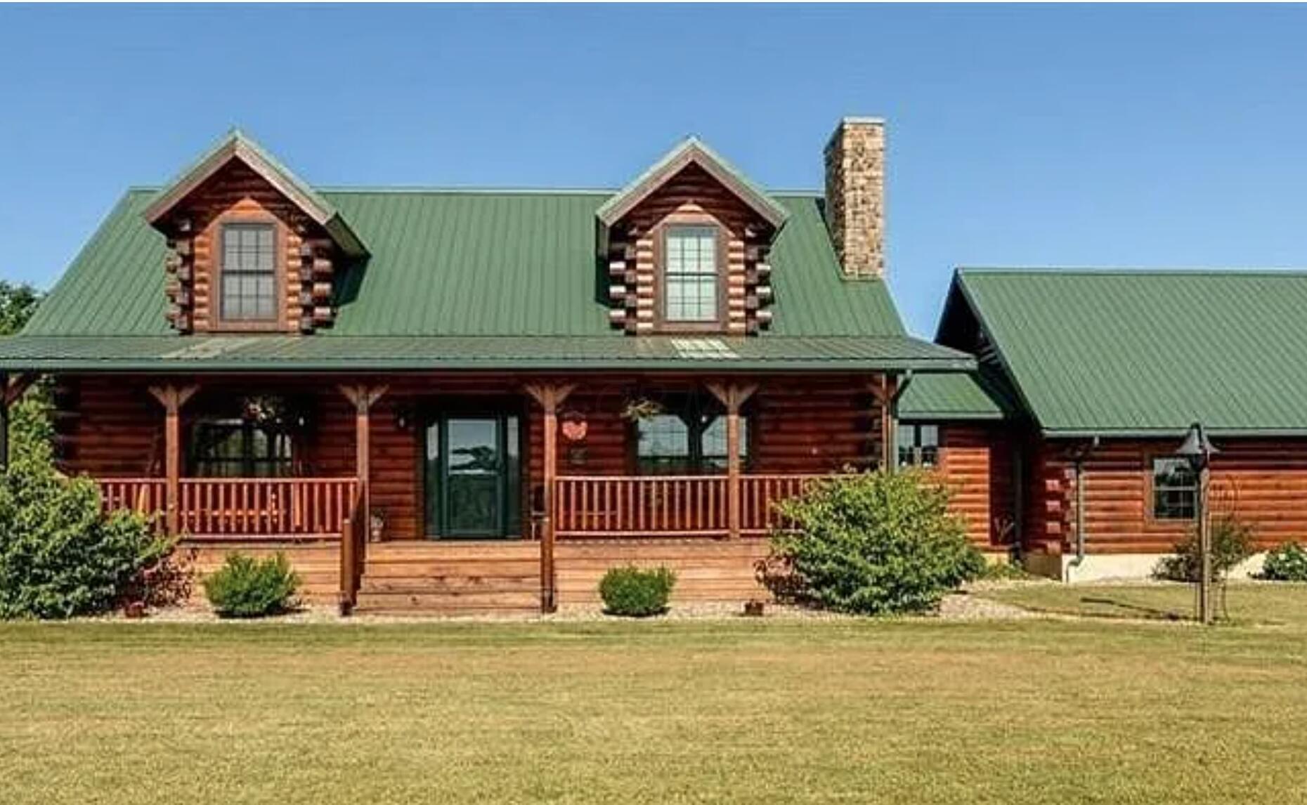 Property Photo: 308 Township Road 581 OH 44880