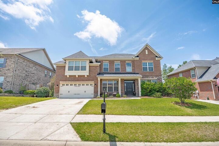 Property Photo:  234 Montrose  SC 29072 