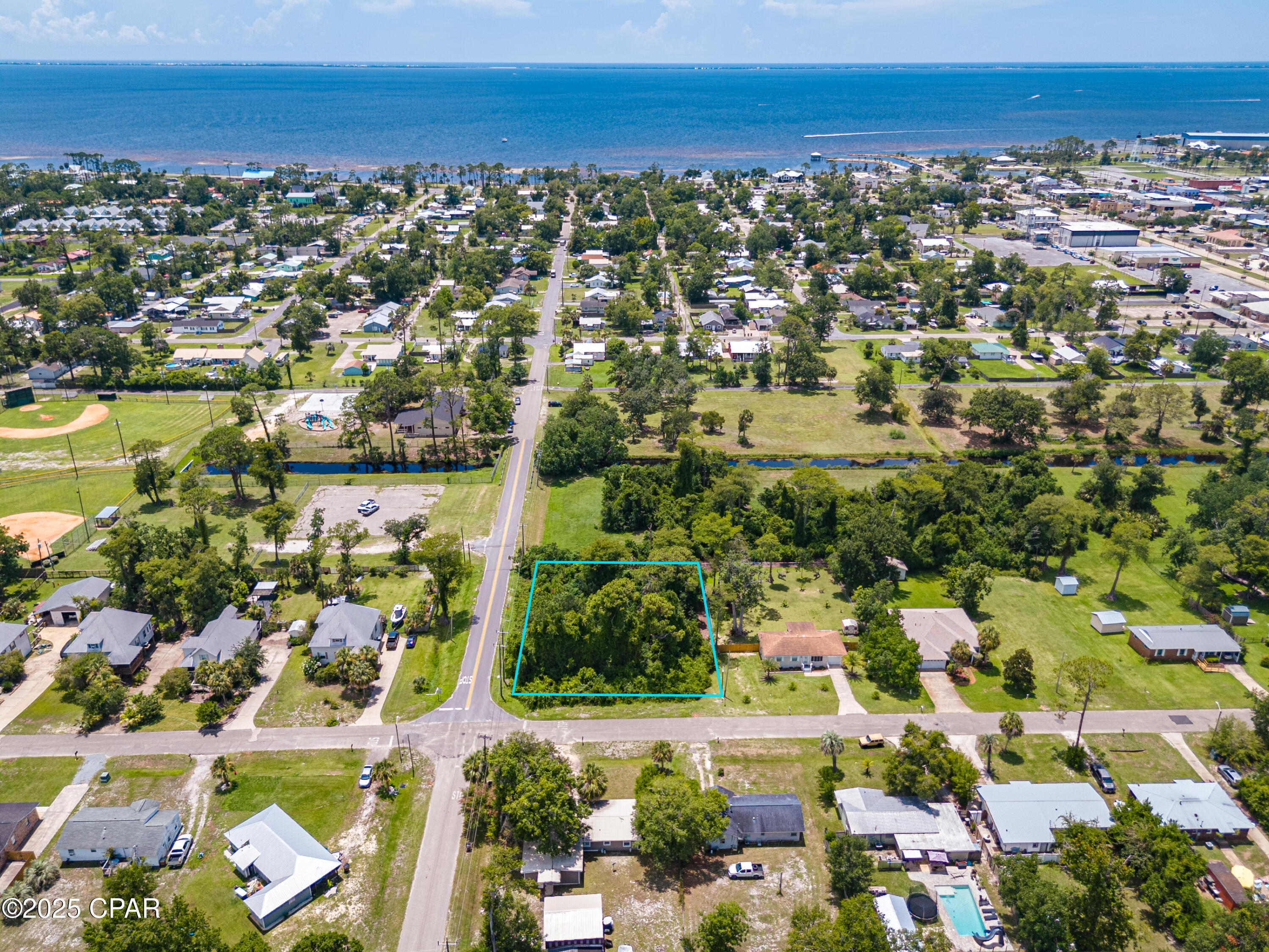 Property Photo:  Lot 10 Marvin Avenue  FL 32456 