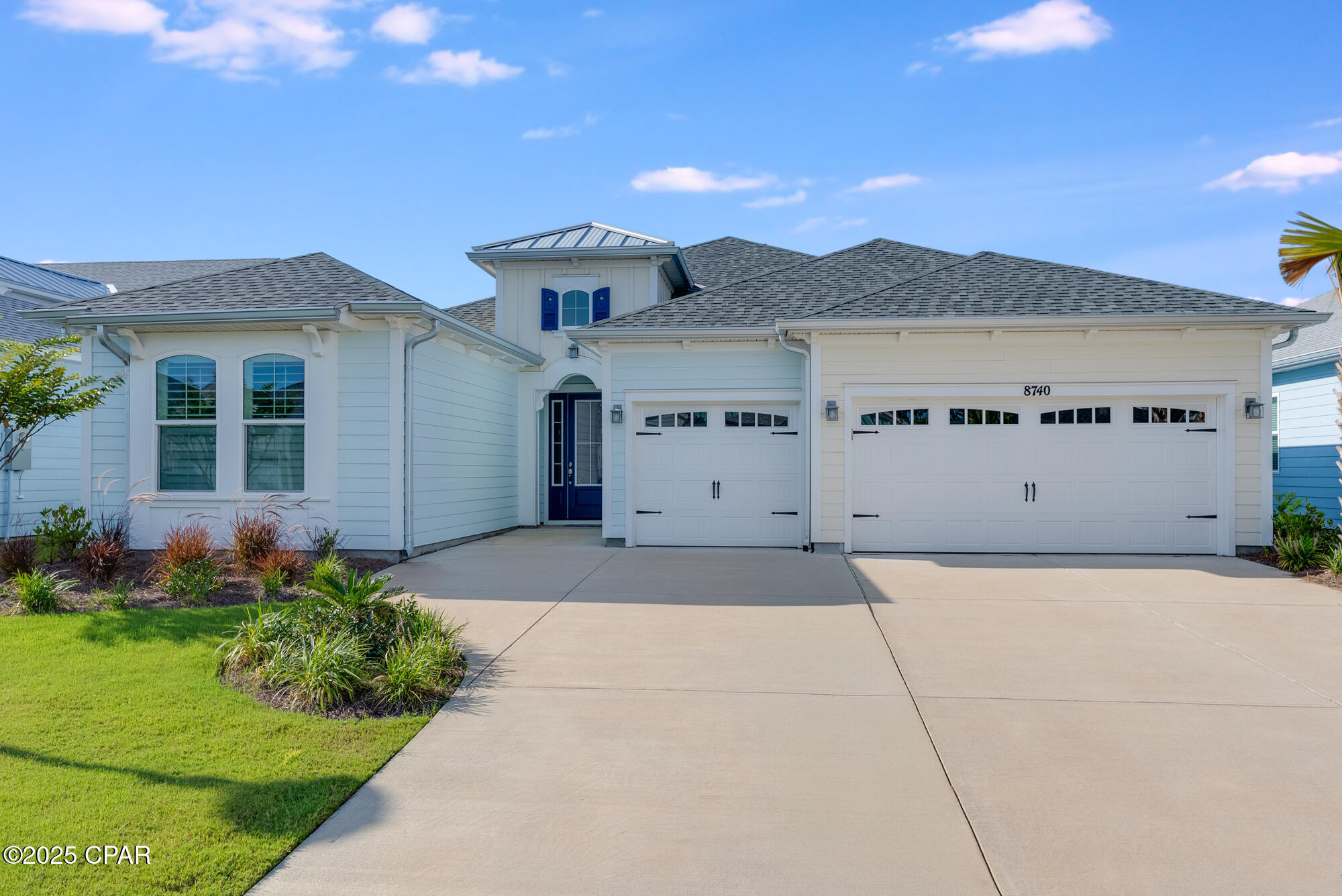 Property Photo: 8740 Lime Drive FL 32413