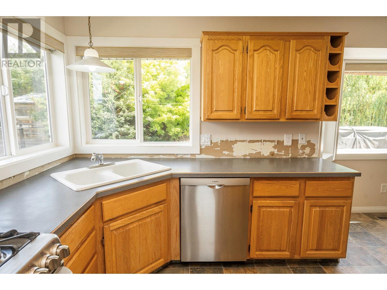 Property Photo:  995 Sutcliffe Court  BC V1P 1B6 
