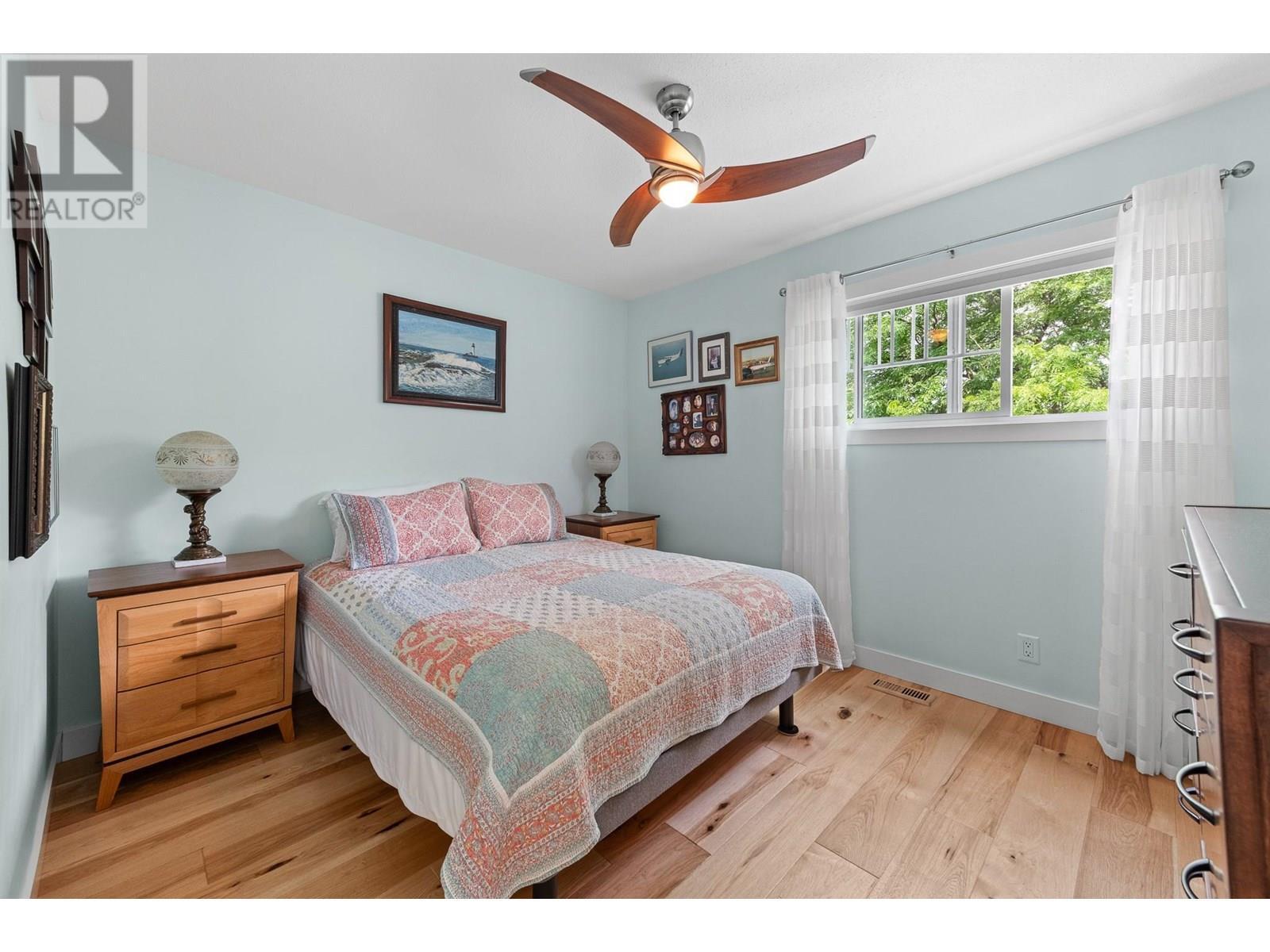 Property Photo:  721 Fuller Avenue  BC V1Y 6X2 