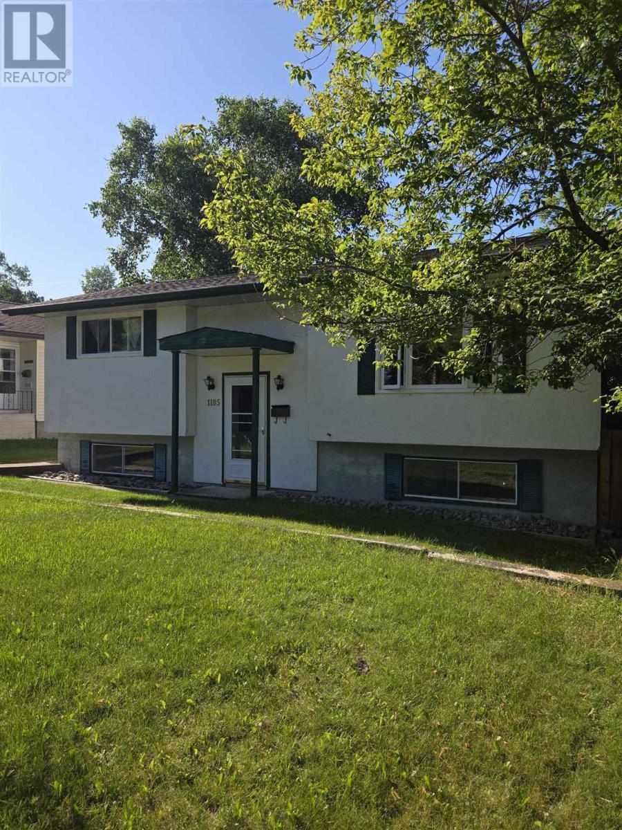 1185 Minto Ave  Kenora ON P9N 3K1 photo