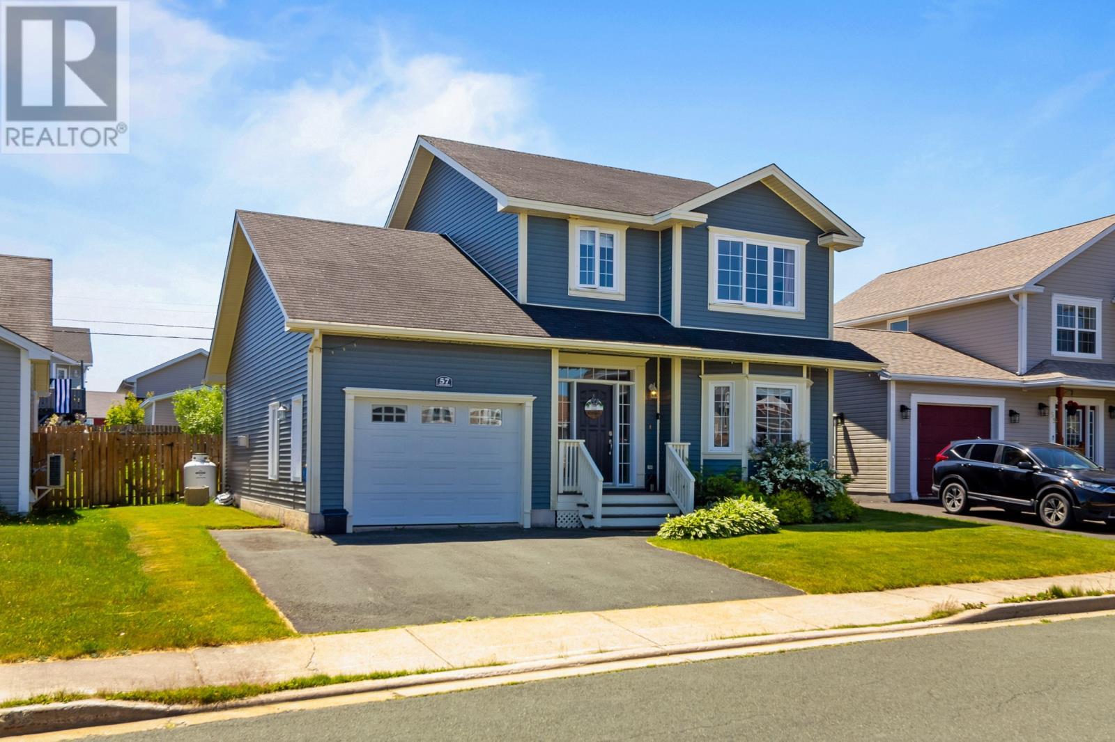Property Photo:  57 Palm Drive  NL A1H 1C7 