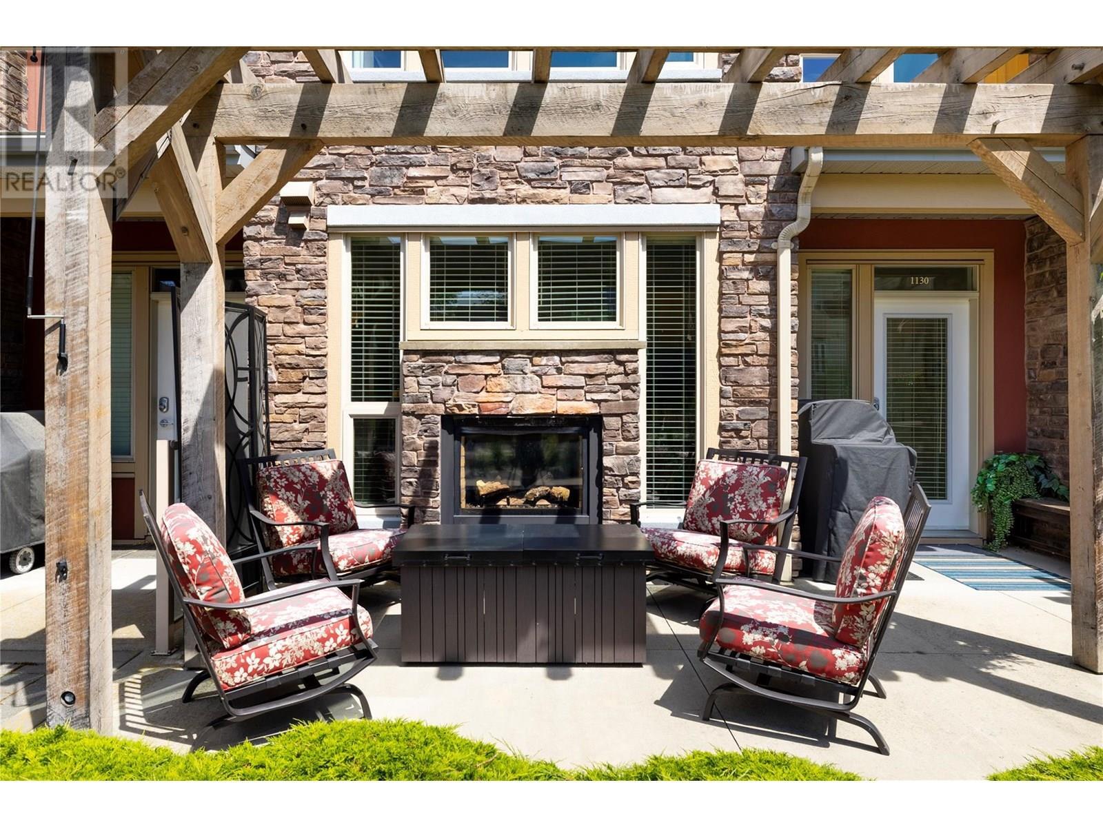 Property Photo: 7343 Okanagan Landing Road 1130 BC V1H 2J6