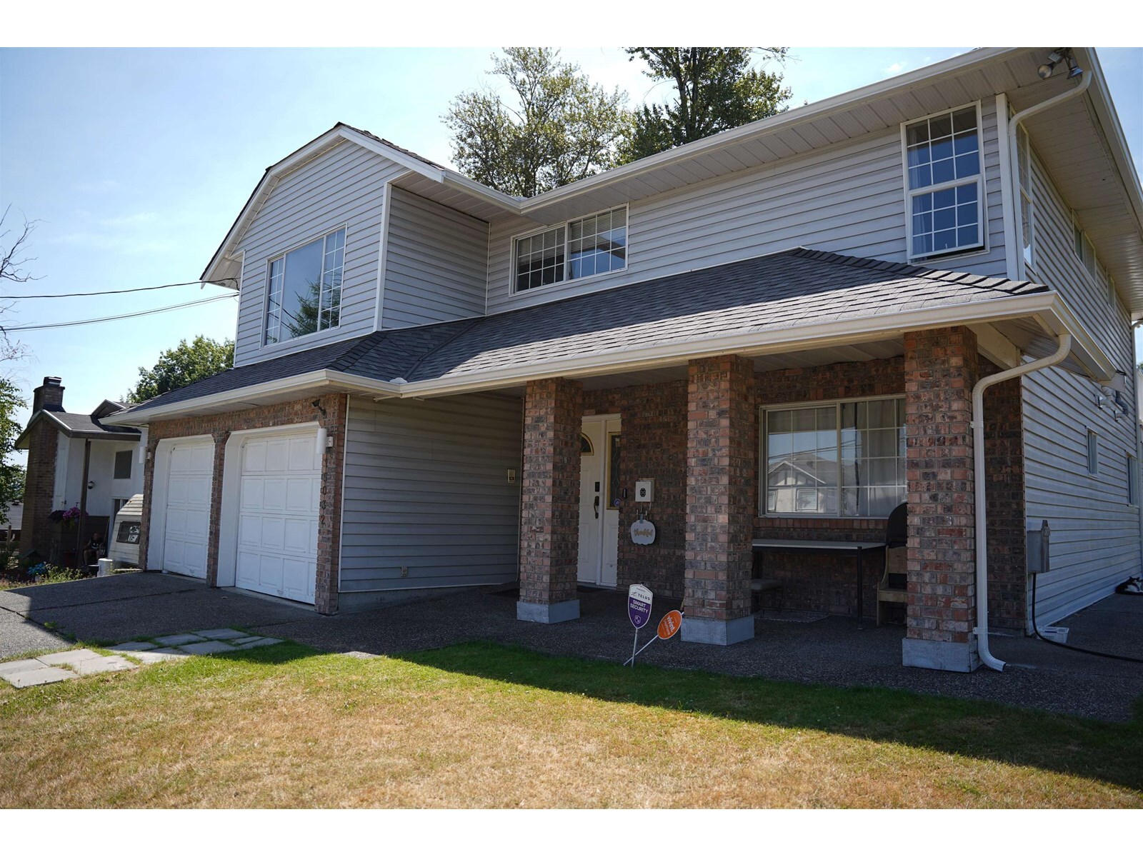 Property Photo:  15032 70A  BC V3S 2E2 