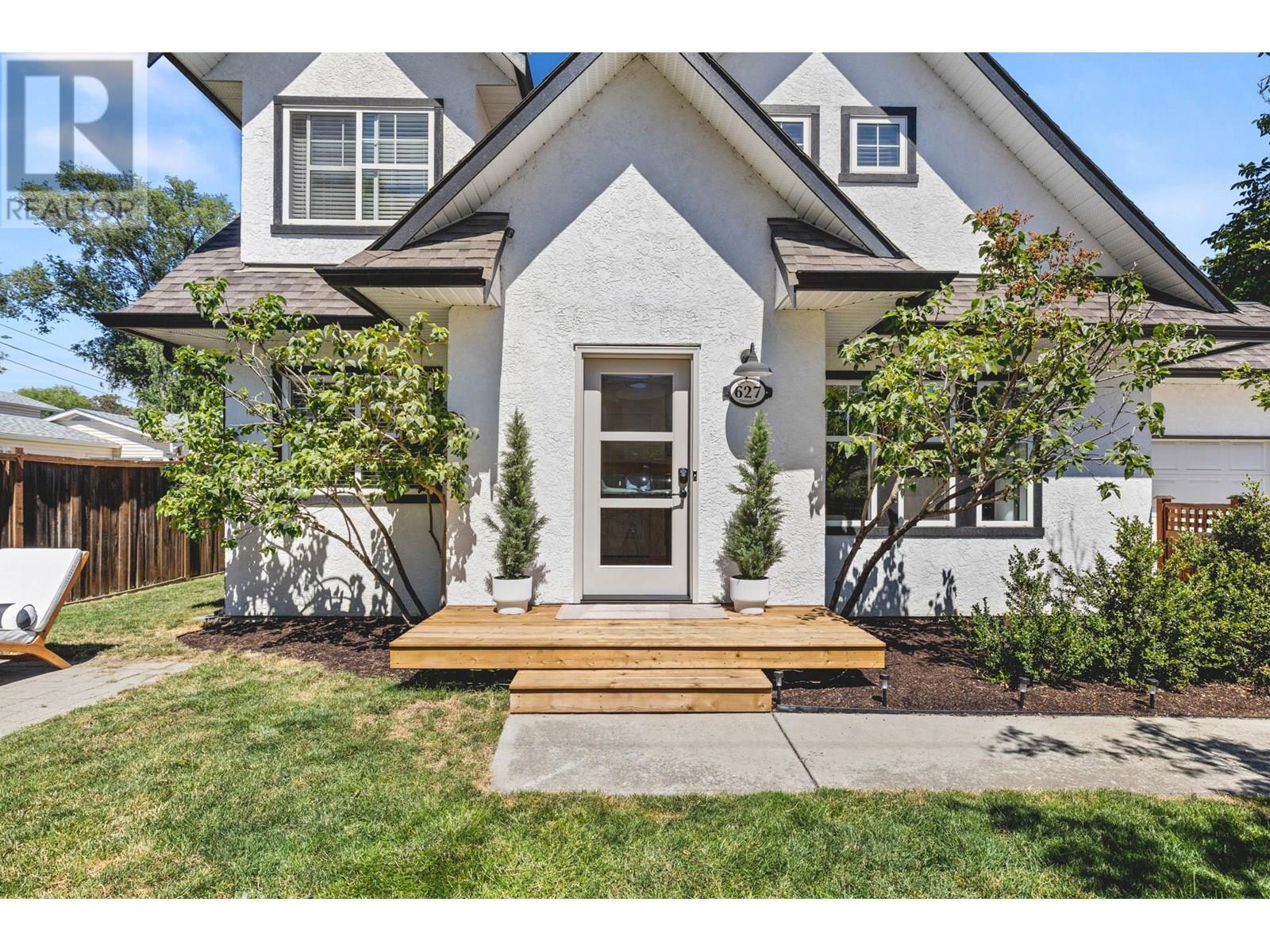 627 Birch Avenue  Kelowna BC V1Y 5H2 photo