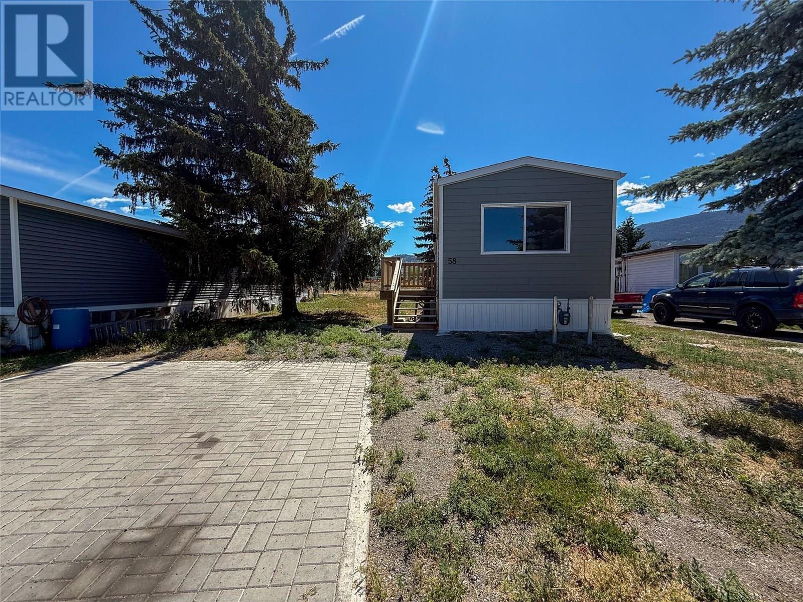 2776 Clapperton Avenue 58  Merritt BC V1K 1G5 photo