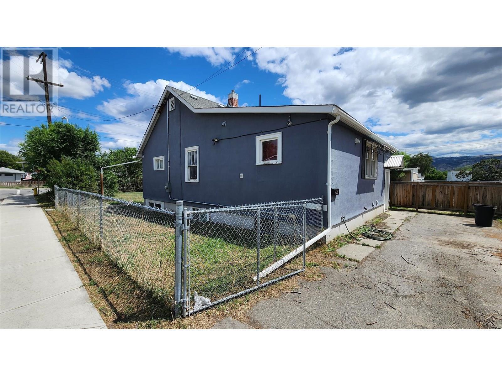 Property Photo: 455 Fortune Drive BC V2B 2H9