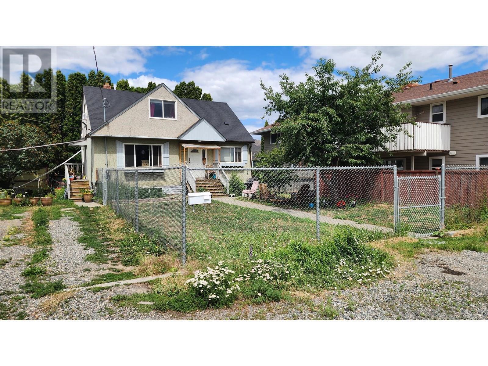 Property Photo:  2156 Tranquille Road  BC V2B 3N2 