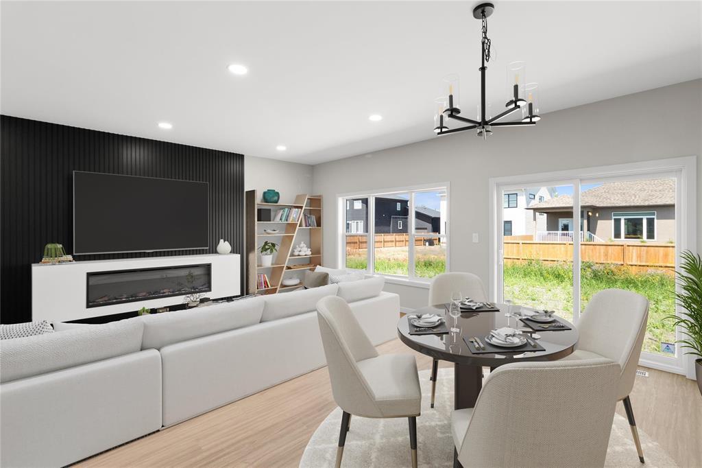 Property Photo:  119 Oshanski Place  MB R4A 0H6 