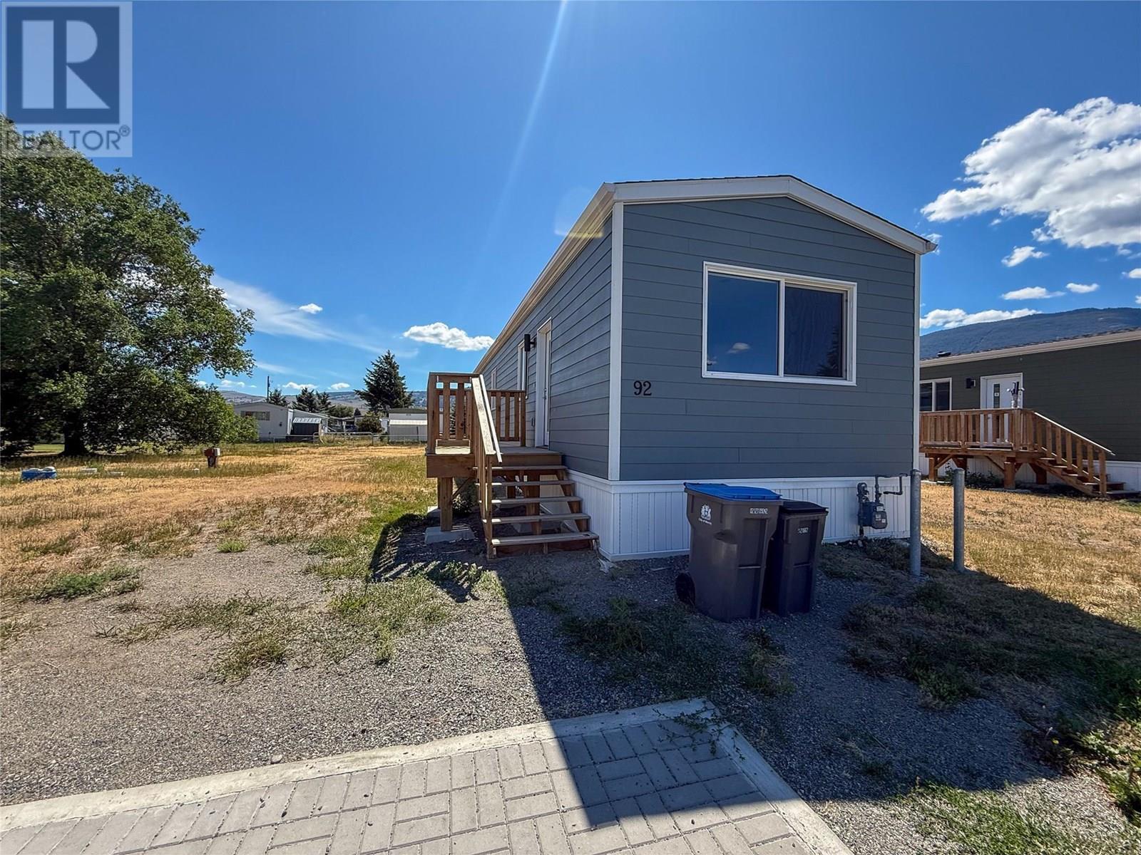Photo de la propriété:  2776 Clapperton Avenue 92  BC V1K 1B8 