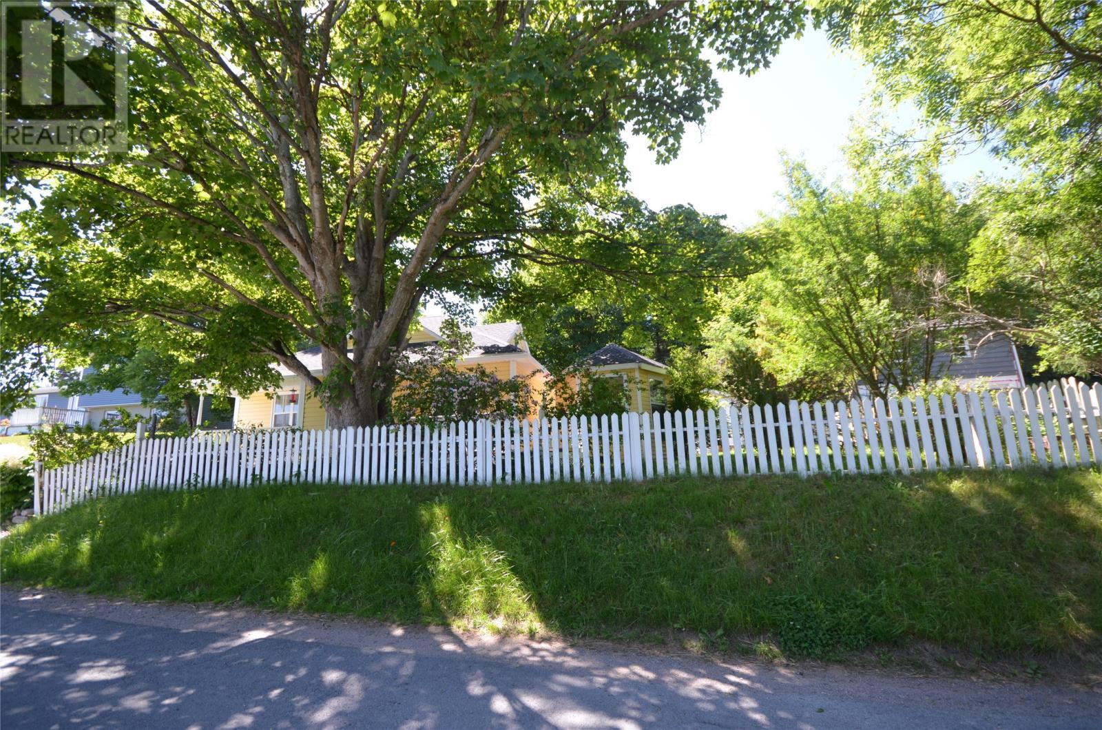 Property Photo: 51 Northside Road NL A0A 2R0