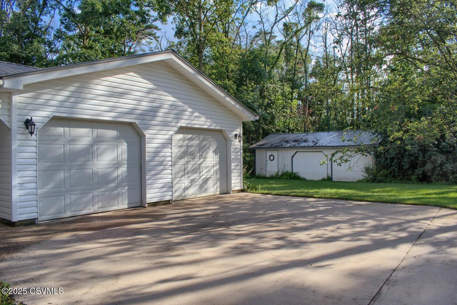 Property Photo: 467 Swanger Road PA 17856