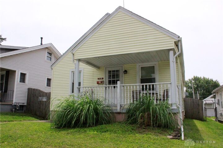 3618 Woodbine Avenue  Dayton OH 45420 photo
