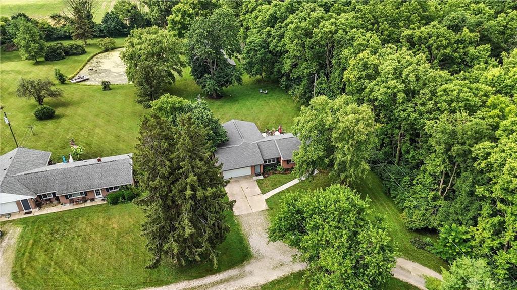 Property Photo: 2001 Hatfield Road OH 45036