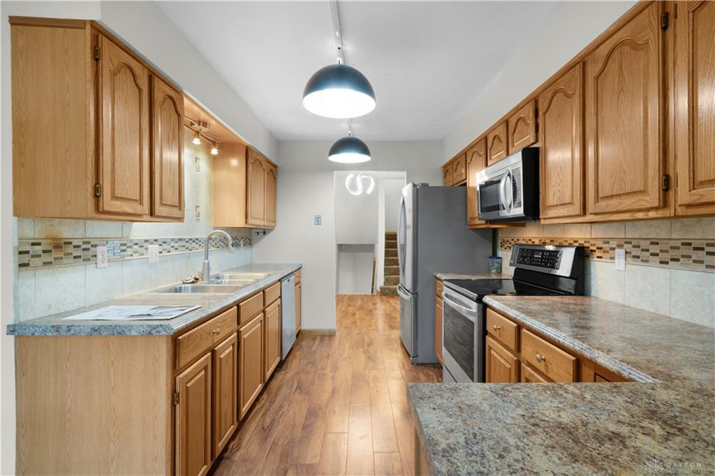 Property Photo: 222 Edith Drive OH 45042