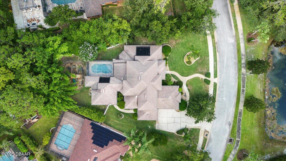 Property Photo:  36 Allenwood Look  FL 32174 