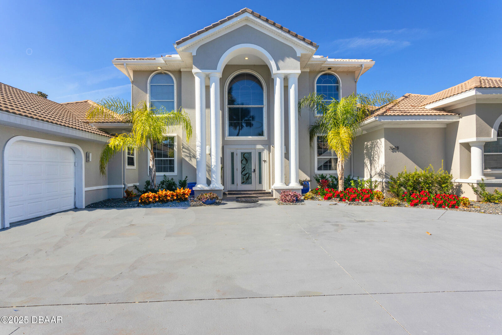 Property Photo:  3548 John Anderson Drive  FL 32176 