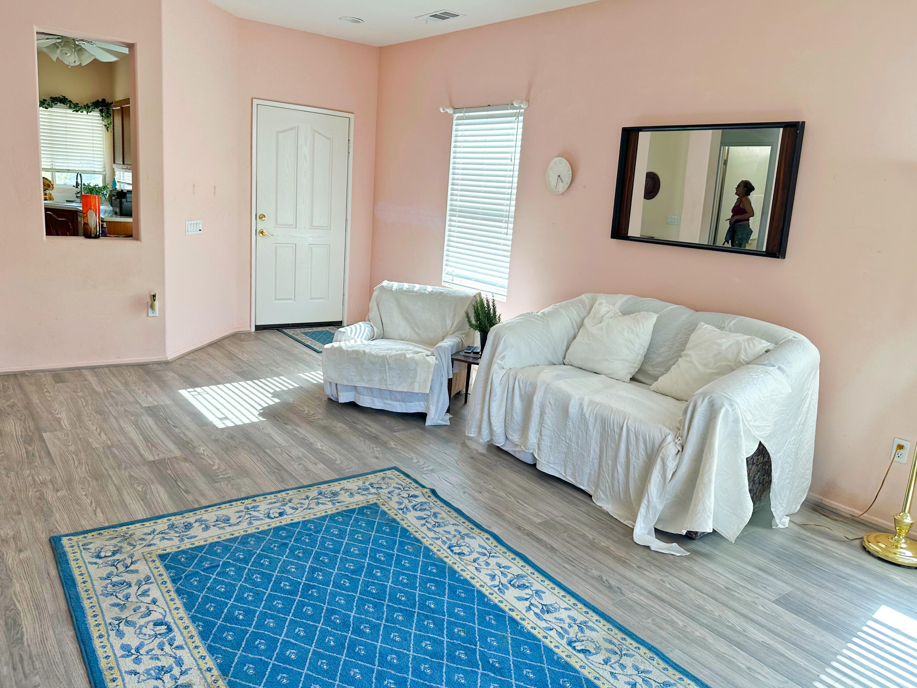 Property Photo: 78584 Glastonbury Way CA 92211