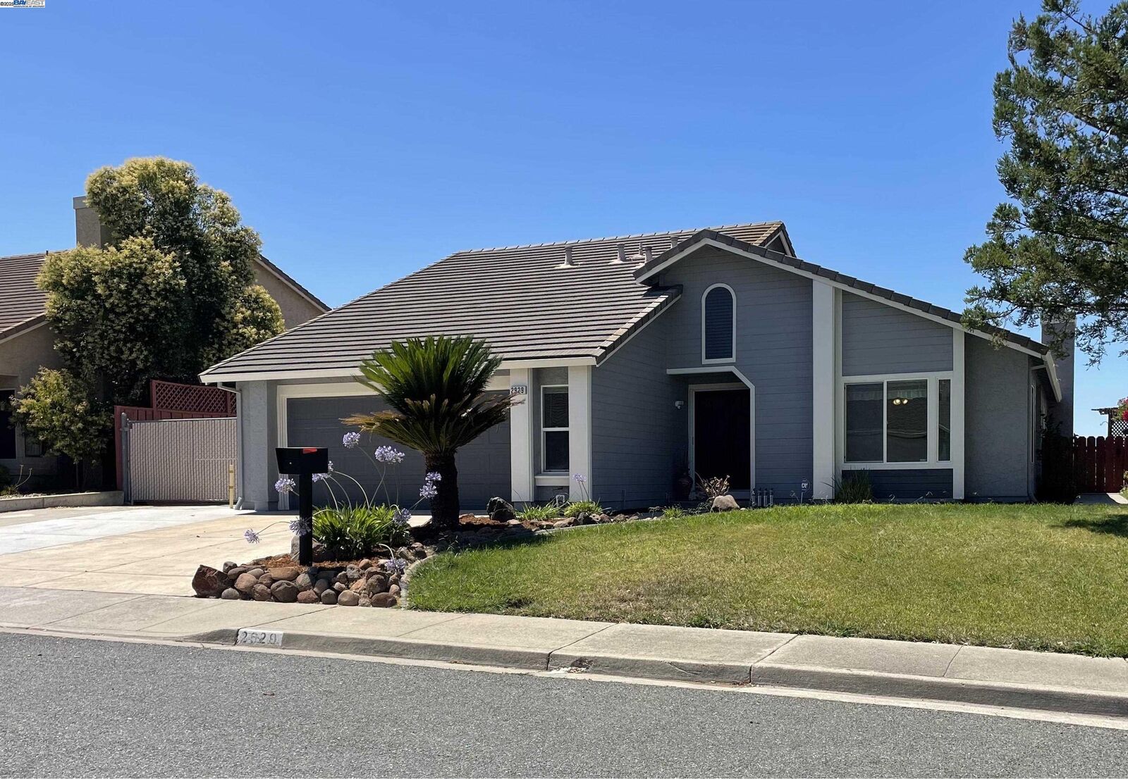 Property Photo:  2929 Bluebonnet Ct  CA 94531 