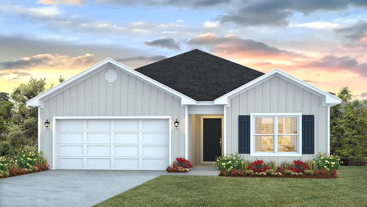 Property Photo: 741 Quintana Street FL 32539