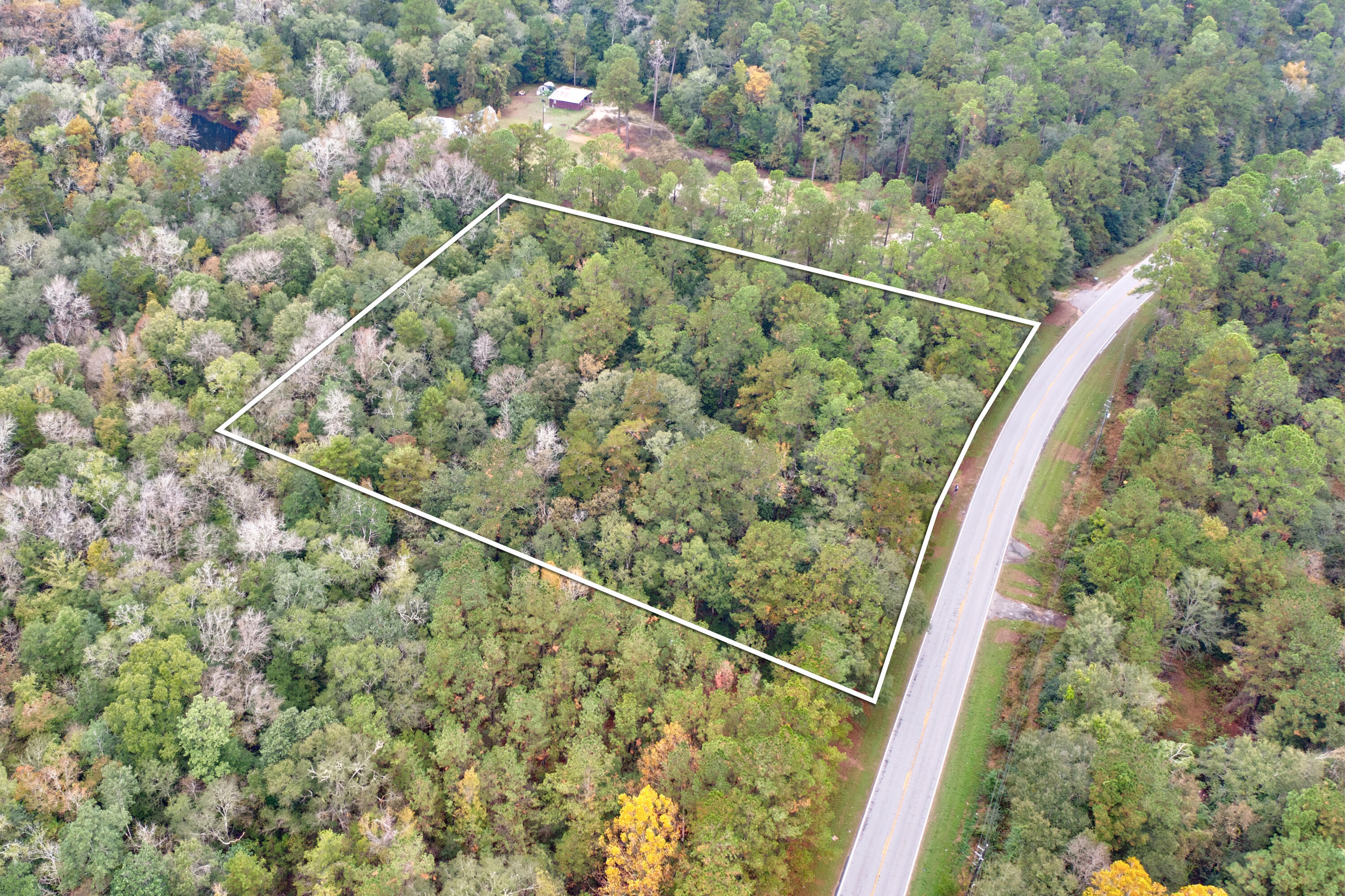 5040 Antioch Road  Crestview FL 32536 photo