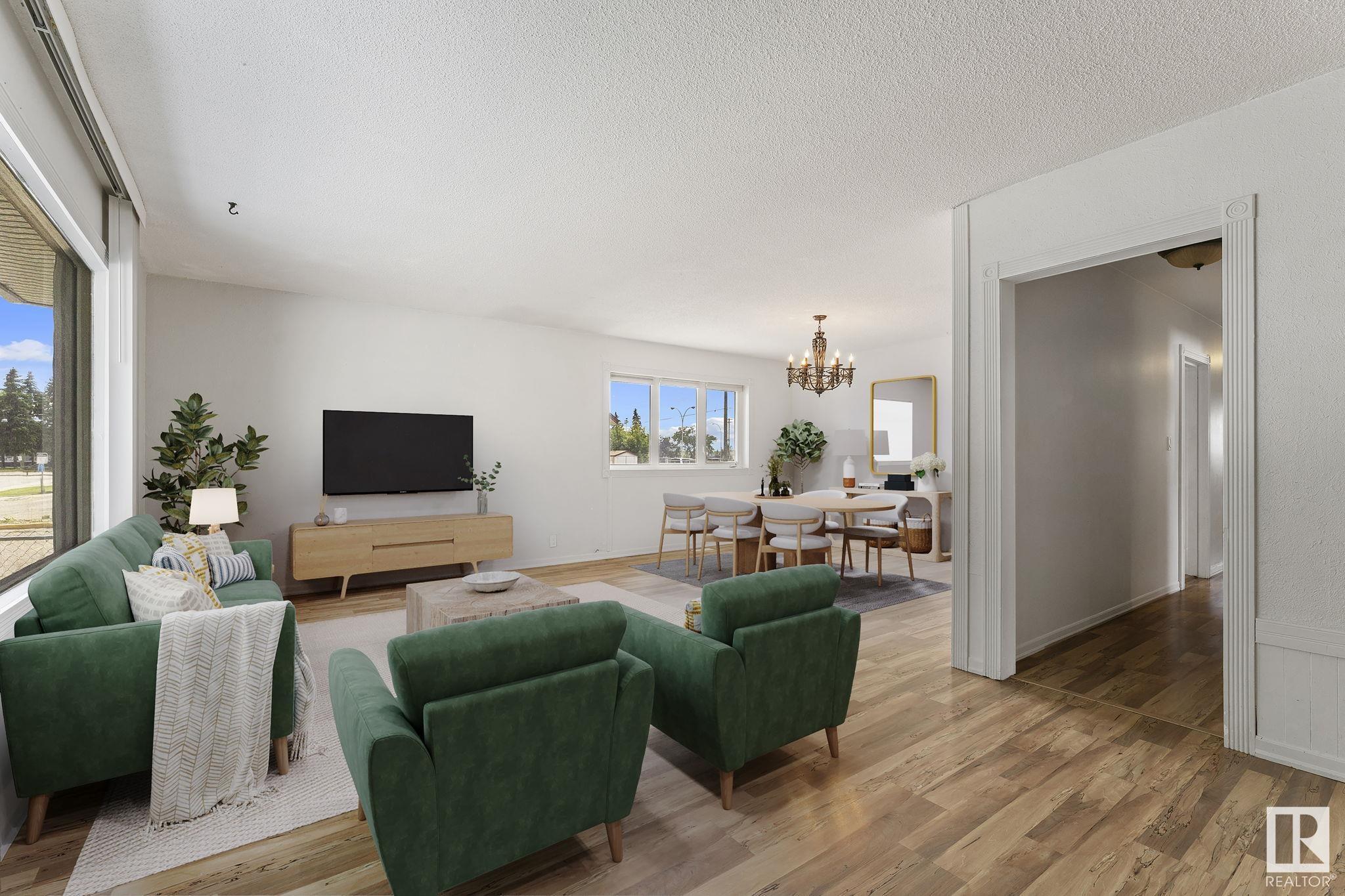 Property Photo: 13220 95 Street NW AB T5E 3Y4