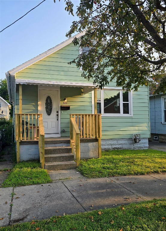 922 E 9th Street  Erie PA 16503 photo