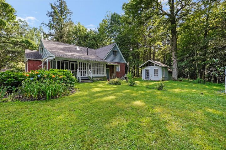 Property Photo: 6750 W Ridge Road PA 16415