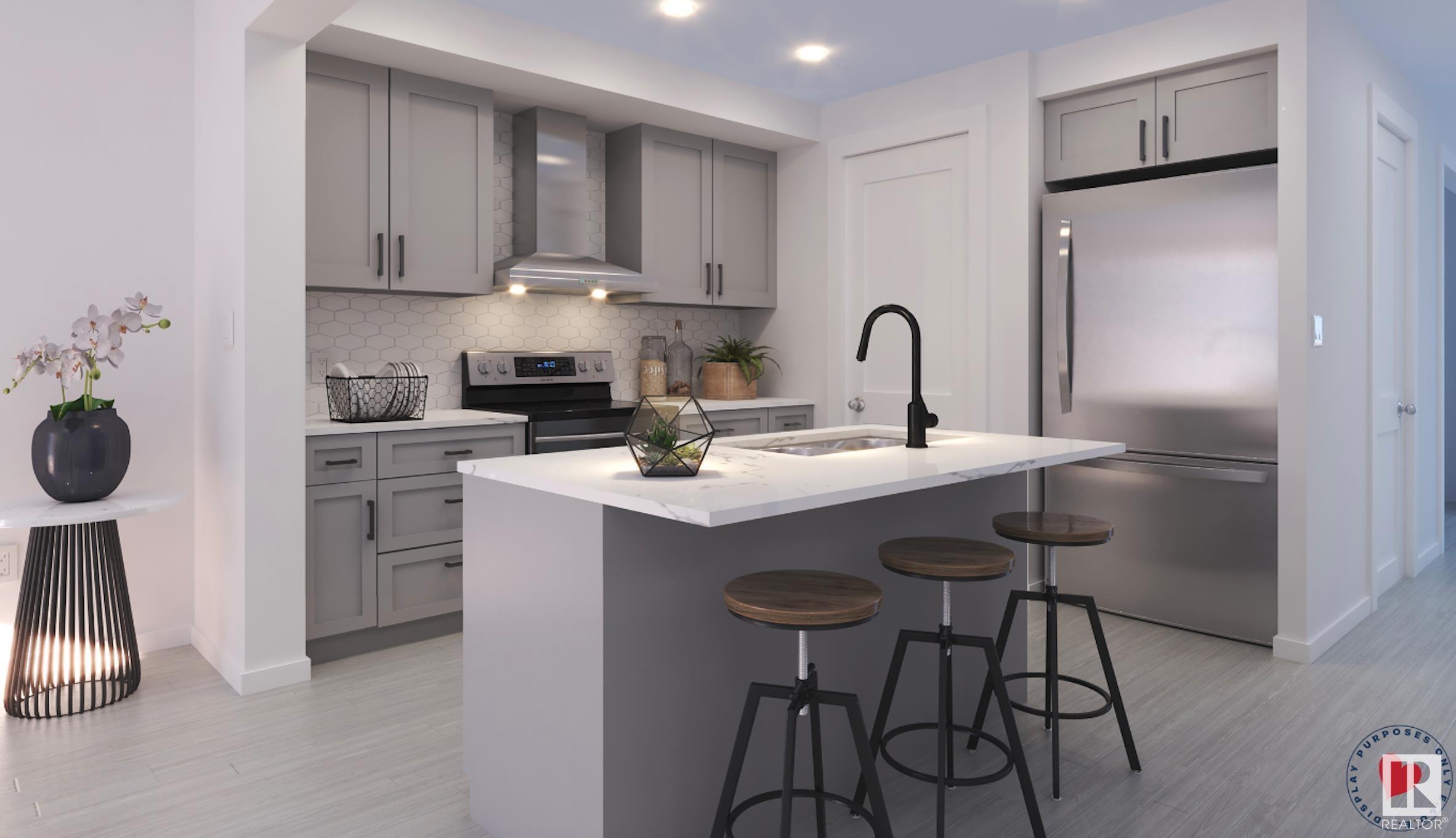 Property Photo: 9348 221 Street NW AB T5T 6C9