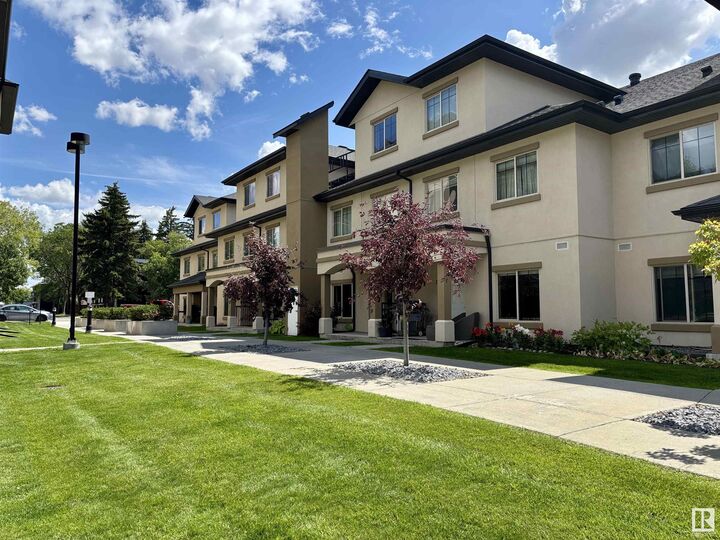 10510 56 Avenue NW 114  Edmonton AB T6H 0X7 photo